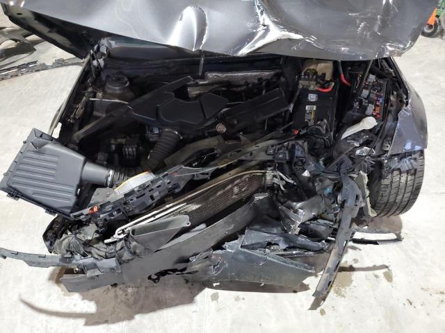 Photo 11 from auction – 2011 BUICK REGAL CXL with VIN W04GR5EC8B1010674