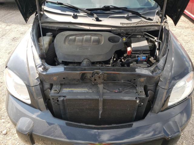 Photo 11 from auction – 2009 CHEVROLET HHR LT with VIN 3GNCA23B89S504103