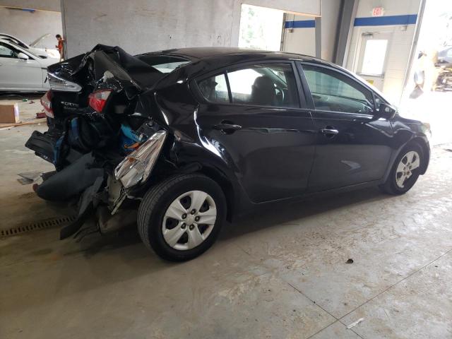 Photo 3 from auction – 2015 KIA FORTE LX with VIN KNAFK4A66F5407201