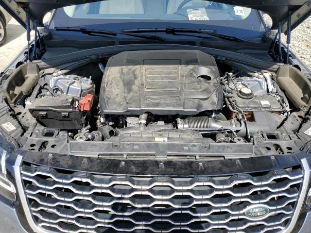 Photo 12 from auction – 2020 LAND ROVER RANGE ROVE with VIN SALYB2EX8LA266176