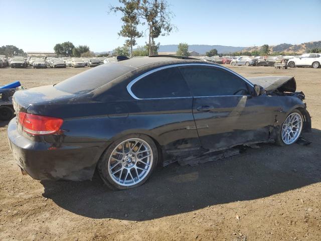 Photo 3 from auction – 2011 BMW 335 I with VIN WBAKG7C55BE264483