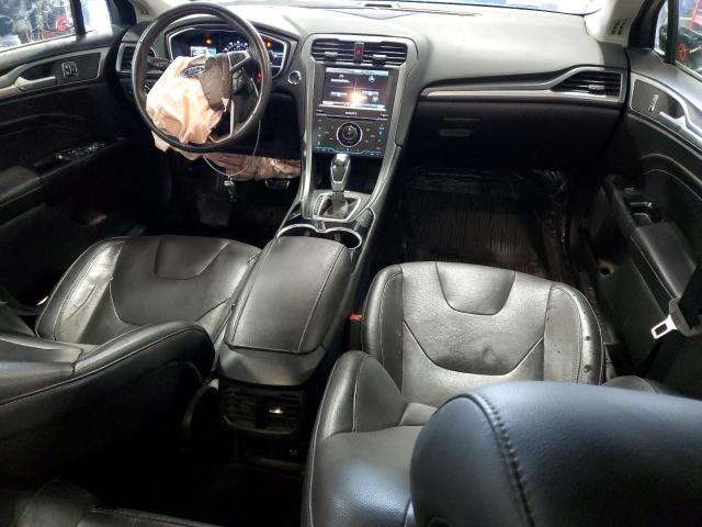 Photo 8 from auction – 2015 FORD FUSION TIT with VIN 3FA6P0D90FR147058