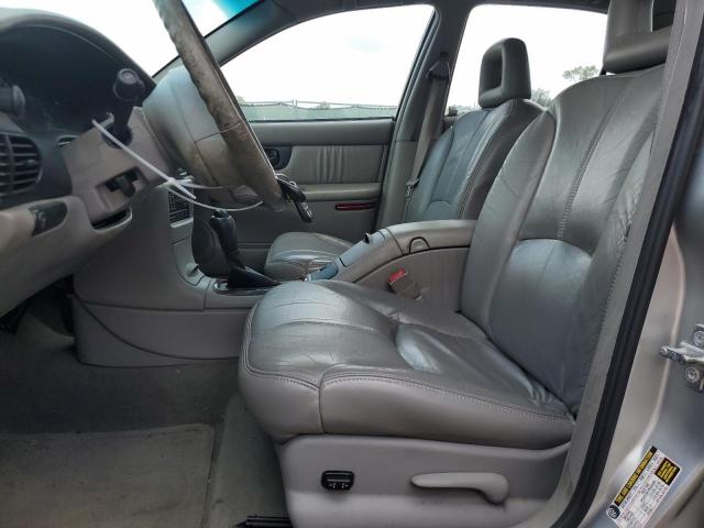 Photo 7 from auction – 2004 BUICK REGAL LS with VIN 2G4WB52K341340491