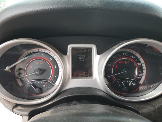 Photo 9 from auction – 2016 DODGE JOURNEY R/ with VIN 3C4PDDEG2GT248148