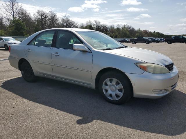 Photo 4 from auction – 2004 TOYOTA CAMRY LE with VIN 4T1BE32K54U852218