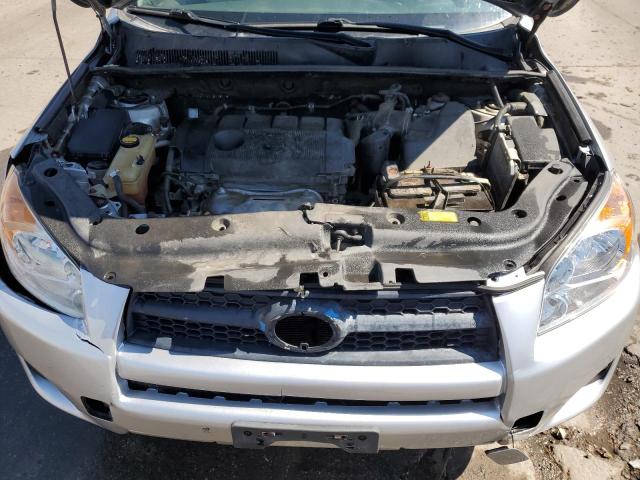 Photo 12 from auction – 2012 TOYOTA RAV4 with VIN 2T3BF4DV3CW262521
