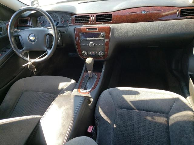 Photo 8 from auction – 2011 CHEVROLET IMPALA LT with VIN 2G1WG5EKXB1151702