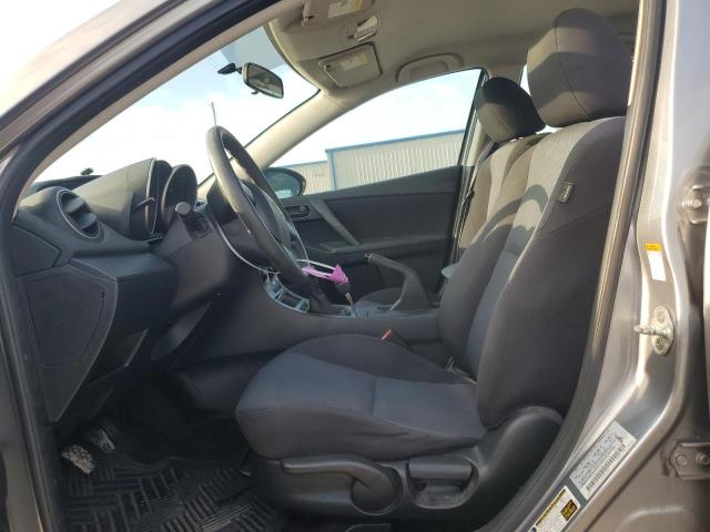 Photo 7 from auction – 2010 MAZDA 3 I with VIN JM1BL1SF9A1129678