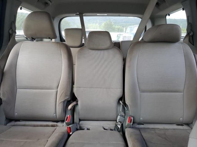 Photo 10 from auction – 2015 KIA SEDONA LX with VIN KNDMB5C19F6055890