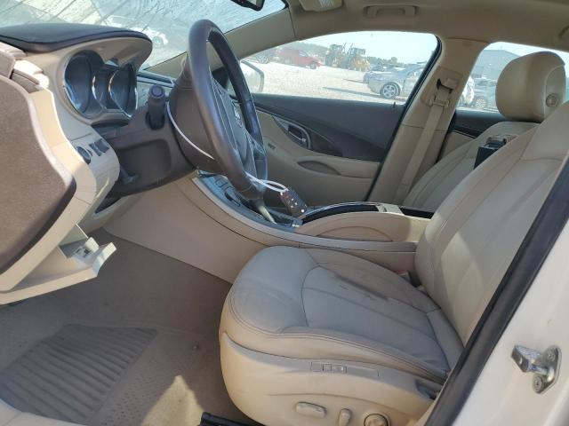 Photo 7 from auction – 2011 BUICK LACROSSE C with VIN 1G4GC5GD9BF257729