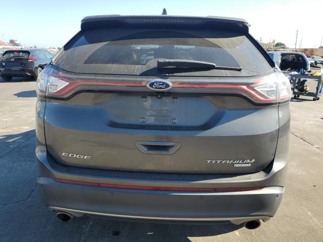 Photo 6 from auction – 2018 FORD EDGE TITAN with VIN 2FMPK3K9XJBB74806