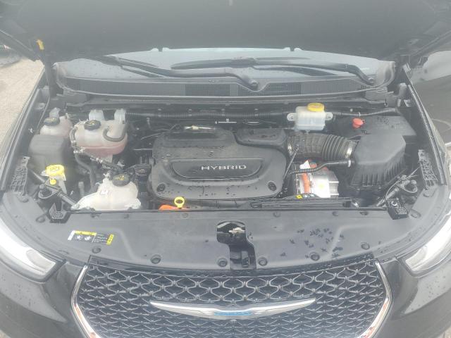 Photo 12 from auction – 2021 CHRYSLER PACIFICA H with VIN 2C4RC1S79MR550680
