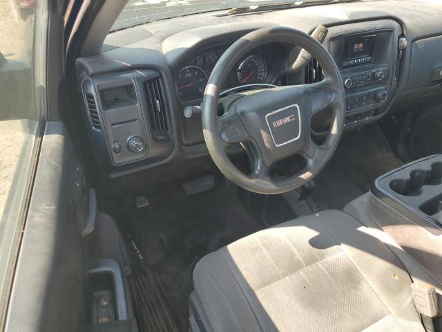 Photo 8 from auction – 2014 GMC SIERRA K15 with VIN 1GTN2TEC7EZ230948