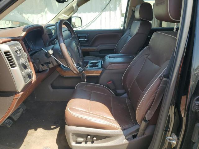 Foto 7 de la subasta – 2014 CHEVROLET SILVERADO con VIN 3GCUKTECXEG477778