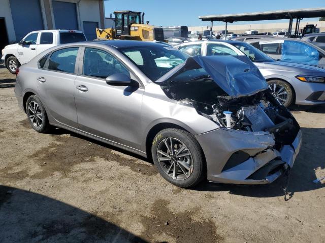 Photo 4 from auction – 2024 KIA FORTE LX with VIN 3KPF24AD2RE807296