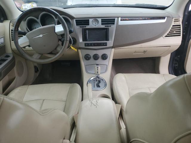 Photo 8 from auction – 2008 CHRYSLER SEBRING LI with VIN 1C3LC65MX8N668880