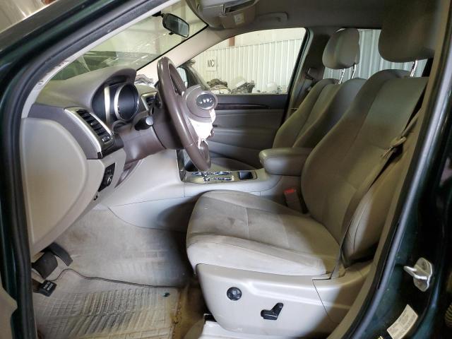 Photo 7 from auction – 2011 JEEP GR CHEROKE with VIN 1J4RR4GG3BC553275