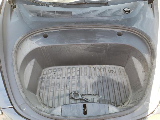 Photo 11 from auction – 2022 TESLA MODEL 3 with VIN 5YJ3E1EA9NF344070