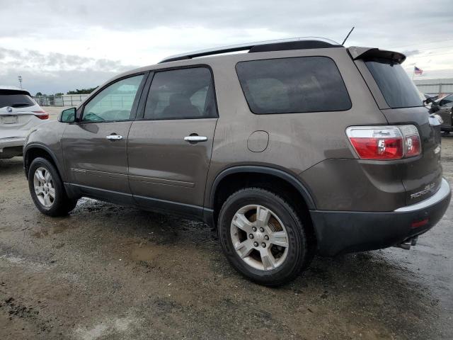 Photo 2 from auction – 2007 GMC ACADIA SLE with VIN 1GKER13767J130075