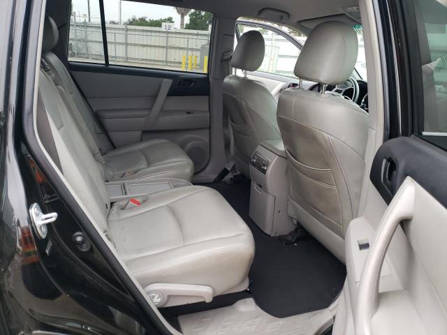 Photo 11 from auction – 2012 TOYOTA HIGHLANDER with VIN 5TDZA3EH3CS023018