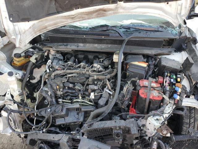 Photo 12 from auction – 2017 NISSAN PATHFINDER with VIN 5N1DR2MN0HC625710