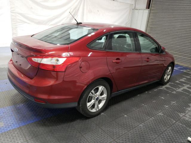 Photo 3 from auction – 2013 FORD FOCUS SE with VIN 1FADP3F25DL331903