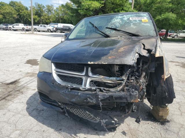 Photo 5 from auction – 2012 DODGE GRAND CARA with VIN 2C4RDGCG1CR311007