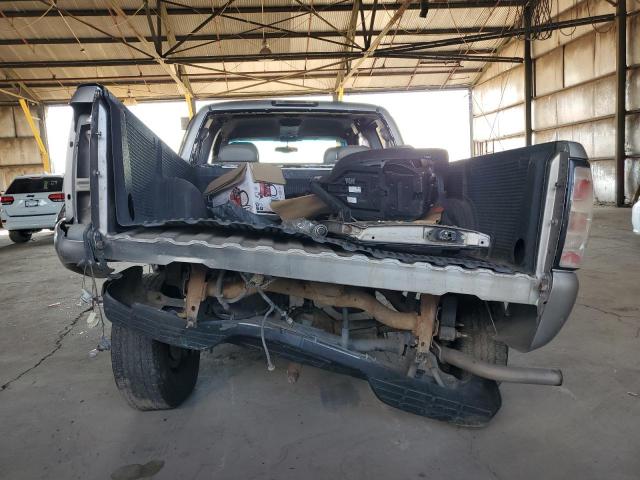 Photo 6 from auction – 2000 GMC SIERRA1500 with VIN 2GTEC19T7Y1164135