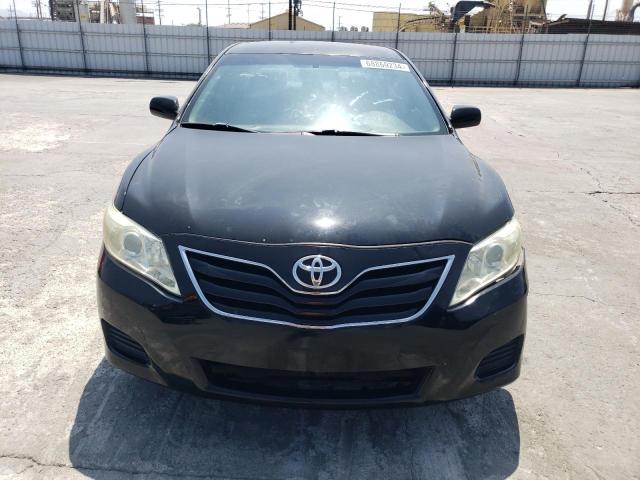 Photo 5 from auction – 2011 TOYOTA CAMRY BASE with VIN 4T4BF3EK1BR096074
