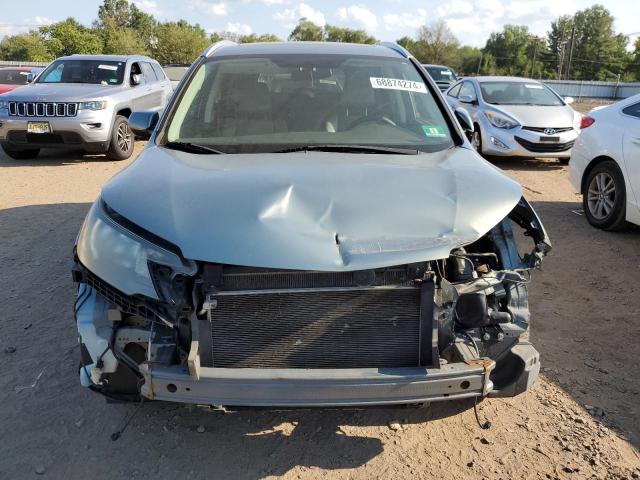 Photo 5 from auction – 2012 HONDA CR-V EXL with VIN JHLRM4H78CC005926