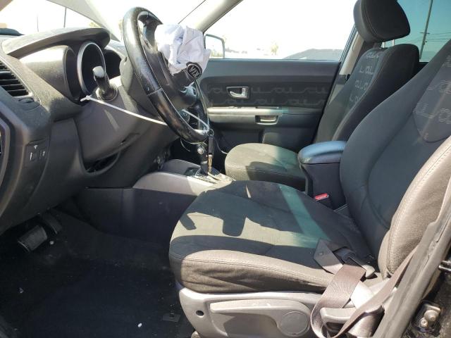Photo 7 from auction – 2013 KIA SOUL + with VIN KNDJT2A65D7559194