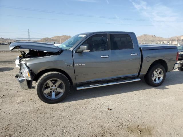 DODGE RAM 1500 2010 with VIN 1D7RV1CT3AS211838 - Photo from auction