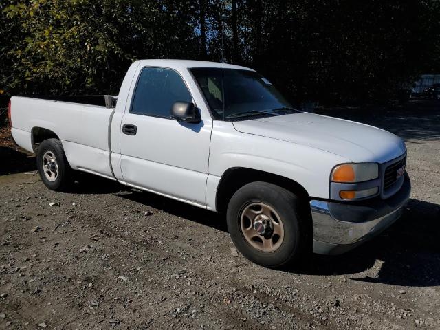 Photo 4 from auction – 2001 GMC NEW SIERRA with VIN 1GTEC14W41Z326401
