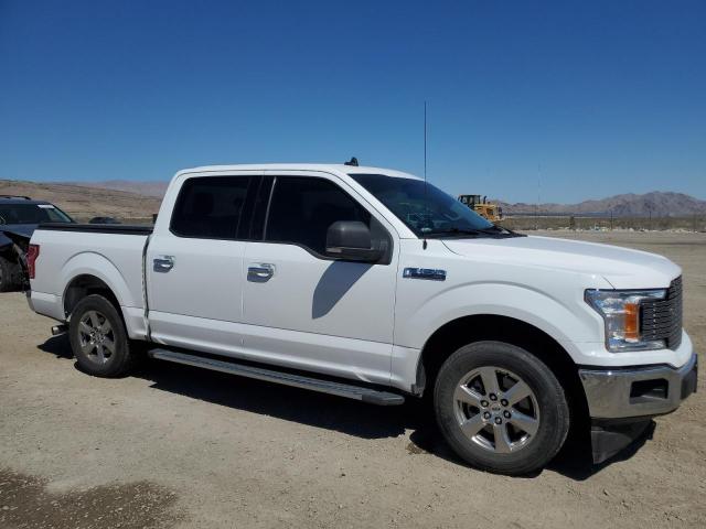 Photo 4 from auction – 2019 FORD F150 SUPER with VIN 1FTEW1C53KKD48660