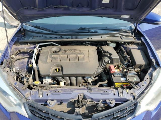 Photo 11 from auction – 2014 TOYOTA COROLLA L with VIN 2T1BURHE4EC179397