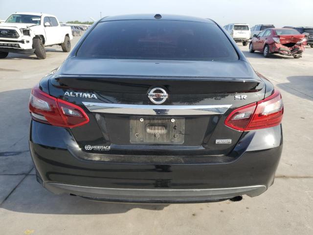 Photo 6 from auction – 2018 NISSAN ALTIMA 2.5 with VIN 1N4AL3AP2JC219279