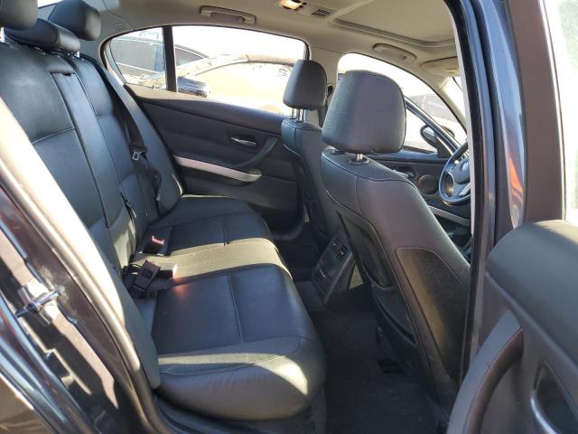 Photo 10 from auction – 2008 BMW 328 I with VIN WBAVA37508ND55741