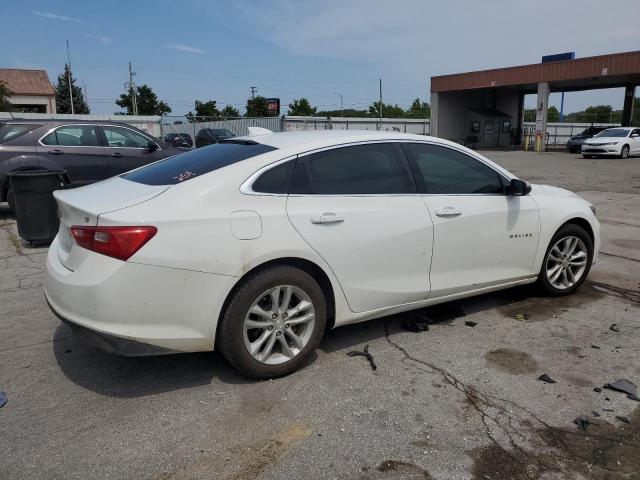 Photo 3 from auction – 2017 CHEVROLET MALIBU LT with VIN 1G1ZE5ST9HF174860