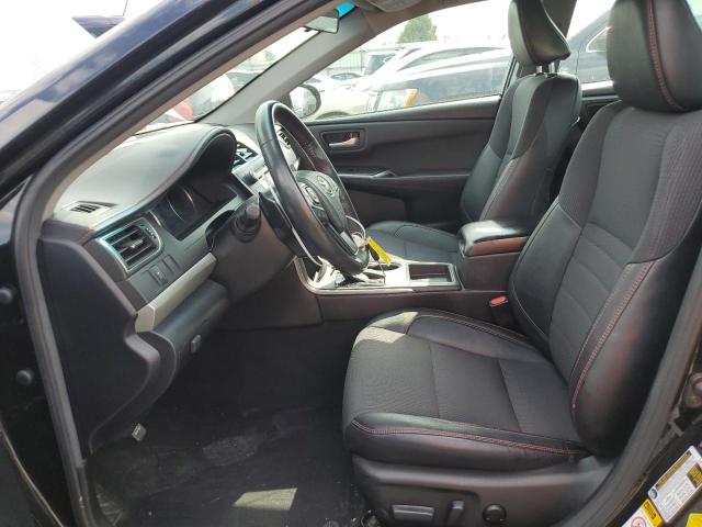 Photo 7 from auction – 2017 TOYOTA CAMRY LE with VIN 4T1BF1FK4HU378330
