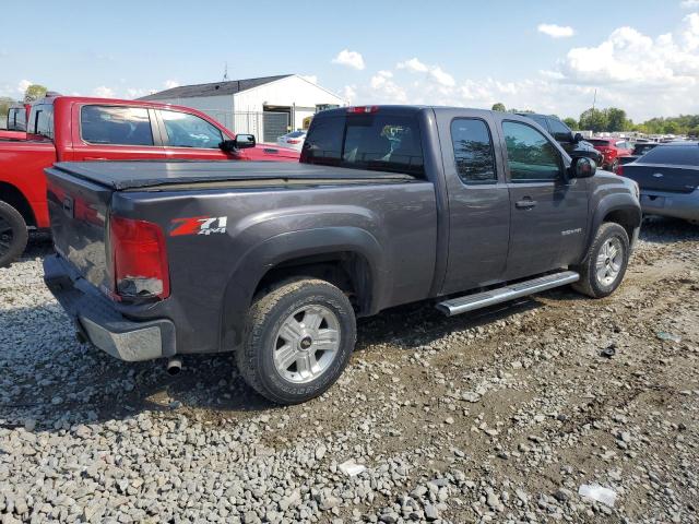 Photo 3 from auction – 2010 GMC SIERRA K15 with VIN 1GTSKVE38AZ288088