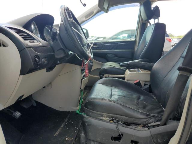 Photo 7 from auction – 2013 CHRYSLER TOWN & COU with VIN 2C4RC1BG3DR598126