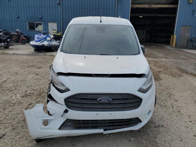 Photo 5 from auction – 2022 FORD TRANSIT CO with VIN NM0LS7T76N1509727