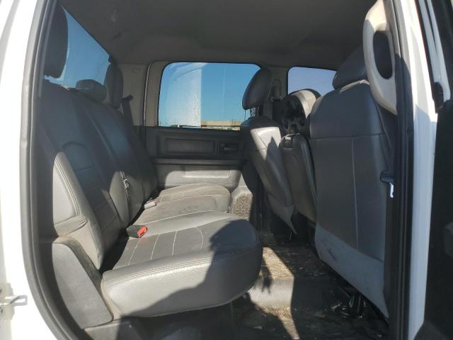 Photo 10 from auction – 2018 RAM 2500 ST with VIN 3C6UR5HJ8JG288405