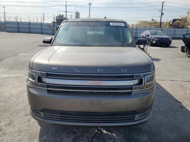 Photo 5 from auction – 2013 FORD FLEX LIMIT with VIN 2FMGK5D80DBD29769