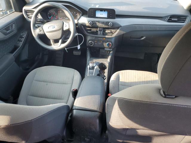 Photo 8 from auction – 2020 FORD ESCAPE S with VIN 1FMCU0F66LUA48396