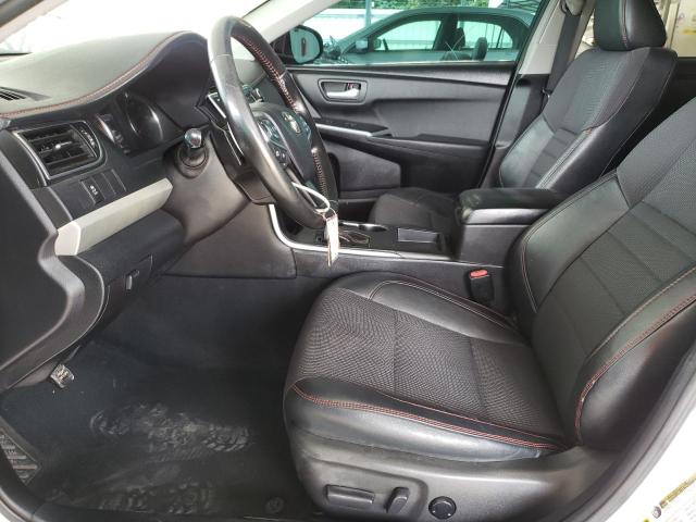 Photo 7 from auction – 2016 TOYOTA CAMRY LE with VIN 4T1BF1FK9GU224064
