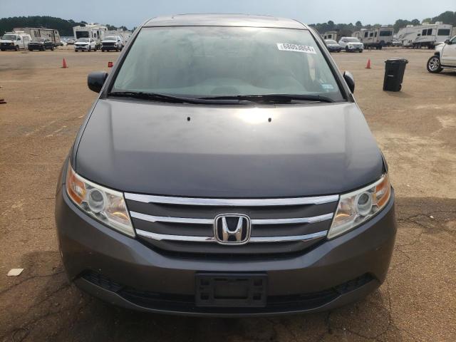 Photo 5 from auction – 2013 HONDA ODYSSEY EX with VIN 5FNRL5H66DB043866
