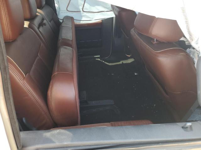 Photo 10 from auction – 2012 FORD F250 SUPER with VIN 1FT7W2BT9CEB13078