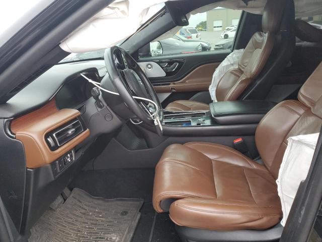 Photo 7 from auction – 2020 LINCOLN AVIATOR RE with VIN 5LM5J7XC7LGL18956