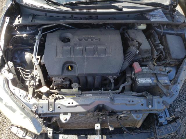 Photo 11 from auction – 2016 TOYOTA COROLLA L with VIN 2T1BURHE5GC634907